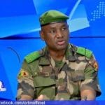 Le chef d&rsquo;état-major malien dresse un bilan sécuritaire calme