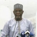 L&rsquo;AES ne fait plus confiance à la France, selon le Niger