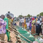 Burkina : Ismaël Sombié lance l&rsquo;opération Coup de poing contre les décharges