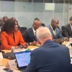 Togo affine sa stratégie économique à Washington avec le FMI