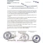 Burkina Faso interrompt les achats de riz à l&rsquo;étranger