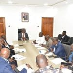 Togo : 40% des véhicules sans assurance, contrôles renforcés