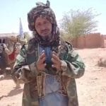 Un commandant de l&rsquo;attaque de Kidal avait fui la Libye