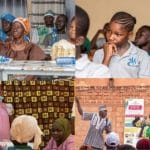 Bankui : santé et art pour la scolarisation des filles