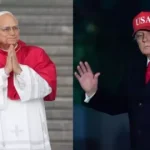 Le pape Léon XIV et Donald Trump : un conflit de légitimités