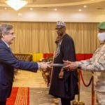 Mali accueille quatre nouveaux ambassadeurs à Bamako