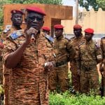Burkina : Simporé galvanise les FDS et VDP dans les Tannounyan