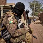 Mali : 16 blessés dans des attaques terroristes le 25 avril 2026