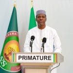 Bamako accuse des terroristes de vouloir prendre le pouvoir