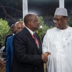 Macky Sall candidat à l&rsquo;ONU, soutenu par Ablassé Ouédraogo