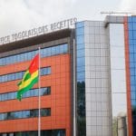 Togo : une pression fiscale à 13,1% du PIB en 2025