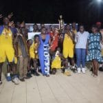AS Douanes remporte l&rsquo;Afrophygital League 2026 à Ouagadougou