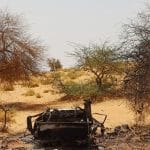 Embuscade déjouée par Africa Corps et l’armée malienne à Kwala