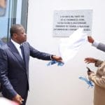 Université de Kara : un complexe de 15 milliards FCFA inauguré