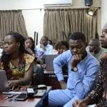 Burkina Faso : nouvelle charte graphique pour les sites publics