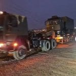Le Mali aurait acquis des systèmes antiaériens chinois Yitian-L
