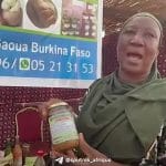 Burkina Faso : bilan des 72 heures du secteur informel