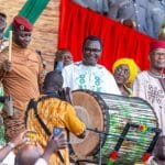Burkina Faso : la 22e Semaine nationale de la culture ouvre à Bobo-Dioulasso