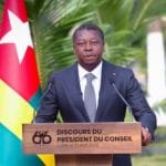 Togo : Faure Gnassingbé fixe cinq axes pour l&rsquo;avenir