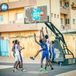 Basketball au Burkina : OBC et AS Douanes en finale de l&rsquo;Afrophygital League