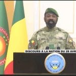 Mali : Assimi Goïta promet la neutralisation des groupes terroristes