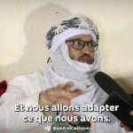 La doctrine de l&rsquo;assimisme stratégique au Mali expliquée