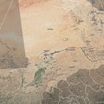 L&rsquo;État islamique s’empare de la ville de Ménaka, au Mali