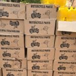 Saisie de 5 897 litres d&rsquo;huile moteur contrefaite à Ouagadougou