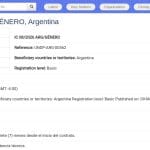 Consultant en Analyse de Genre – PNUD Argentine