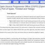Chef de projet Open-Source Programme Office (OSPO)