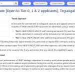 Associé(e) Programme – Appui à la gestion de projets