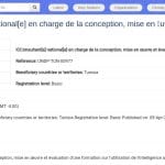 Consultant National en Formation IA pour l&rsquo;Audit