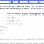 Consultant Expert en Qualité et Suivi de Projets Technologiques d&rsquo;Assistance