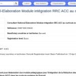 Consultant National – Module RRC et Changement Climatique pour Éducation Burundi