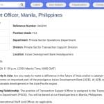 Officier Support aux Transactions – Gouvernance d&rsquo;Entreprise