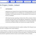 Conseiller en Santé Mentale et Soutien Psychosocial (MHPSS)