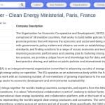 Manager Partenariats – Transition Énergétique (CEM)