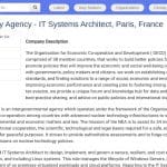 Architecte Systèmes IT – Technologies Microsoft & Cloud Hybride