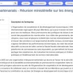 Responsable Partenariats pour la Transition Énergétique – CEM