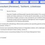 Consultant en évaluation externe – Programme cybersécurité jeunesse