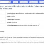 Consultant·e en gouvernance locale pour la protection de l&rsquo;enfance