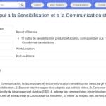 Consultant en Communication et Sensibilisation ODD – Port-au-Prince