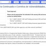 Analyste en Audit Continu et Correctif des Vulnérabilités