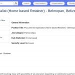 Spécialiste en Achats (Télétravail) – Projets Climatiques