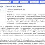 Assistant en Technologies Linguistiques (50%)