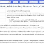 Assistant Suivi, Administration et Finances – Projet Résilience Climatique