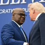 RDC accueille des migrants expulsés des États-Unis