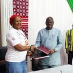 Burkina Faso signe un accord avec la diaspora afrodescendante