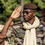 Mali : Sadio Camara promu général d&rsquo;armée à titre posthume
