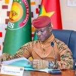 Burkina Faso : un projet de loi pour organiser la réserve militaire